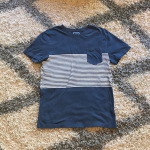 J. Crew Slim Pocket T Small